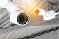 Intellect Electrotech - CCTV Installation Services in Thrissur